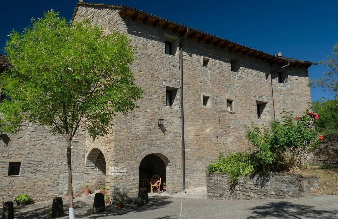 Casa Cambra-1